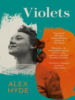 cover image of Violets